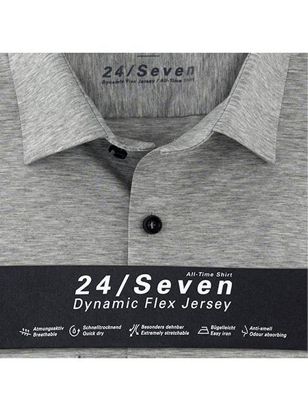 Olymp Skjorter 2503/74/63_36 - Bygholm Menswear